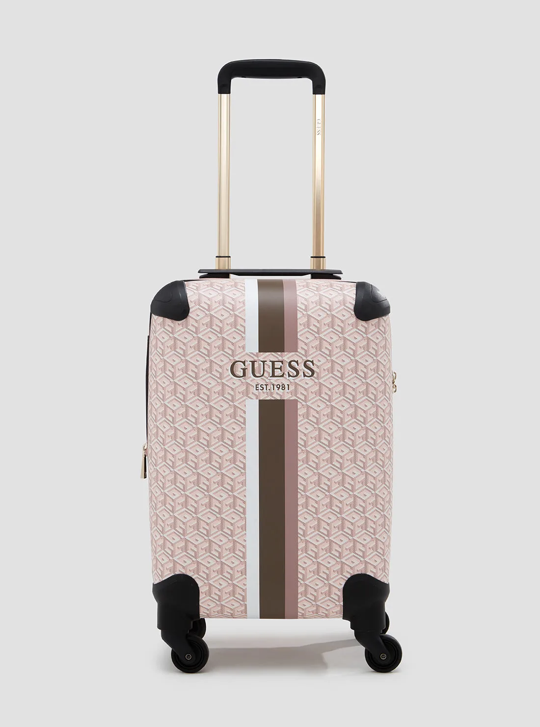 Rose Logo Wilder 45cm Suitcase