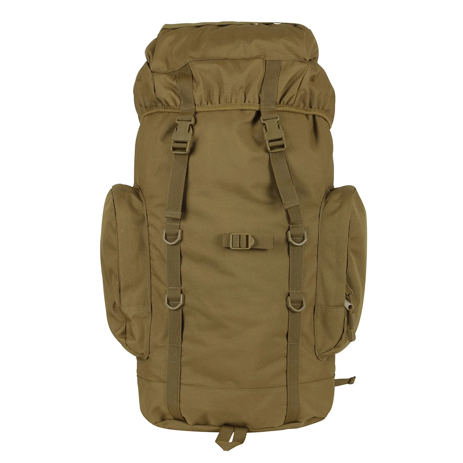 Rothco 45L Military Tactical Rucksack