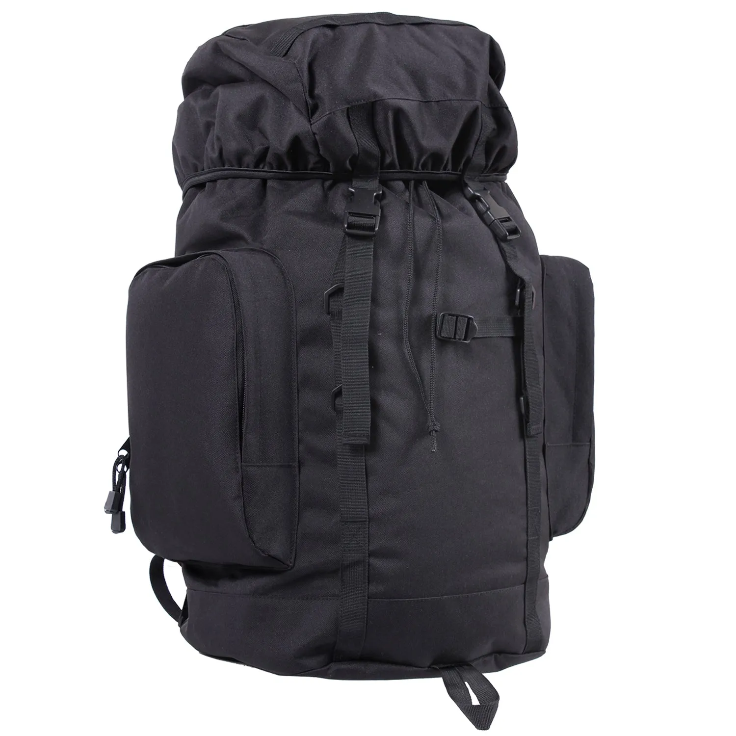 Rothco 45L Military Tactical Rucksack