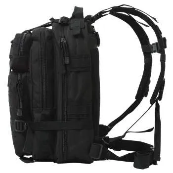 Rothco Medium Transport Pack Black