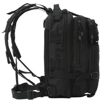 Rothco Medium Transport Pack Black