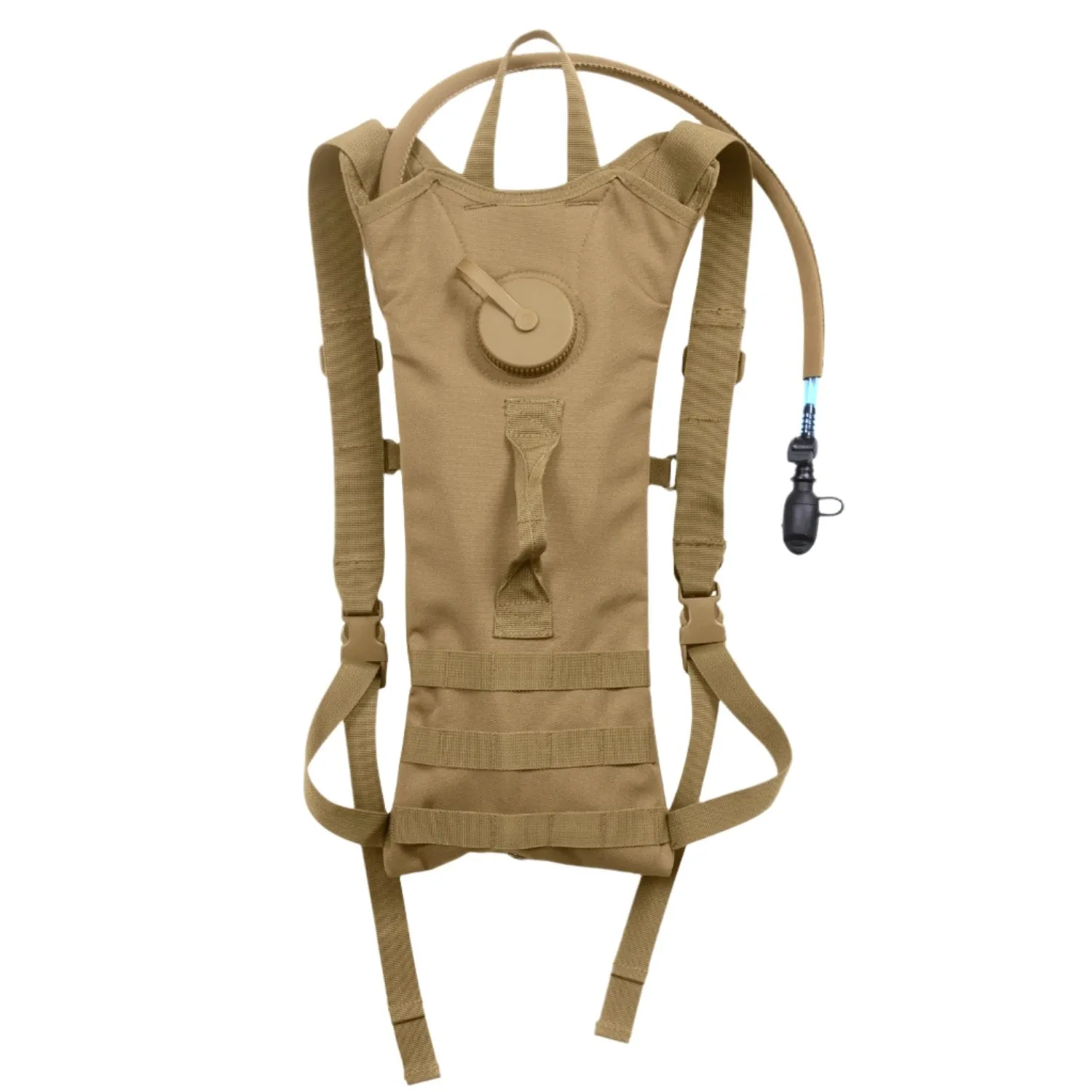 Rothco MOLLE 3 Liter Backstrap Hydration System