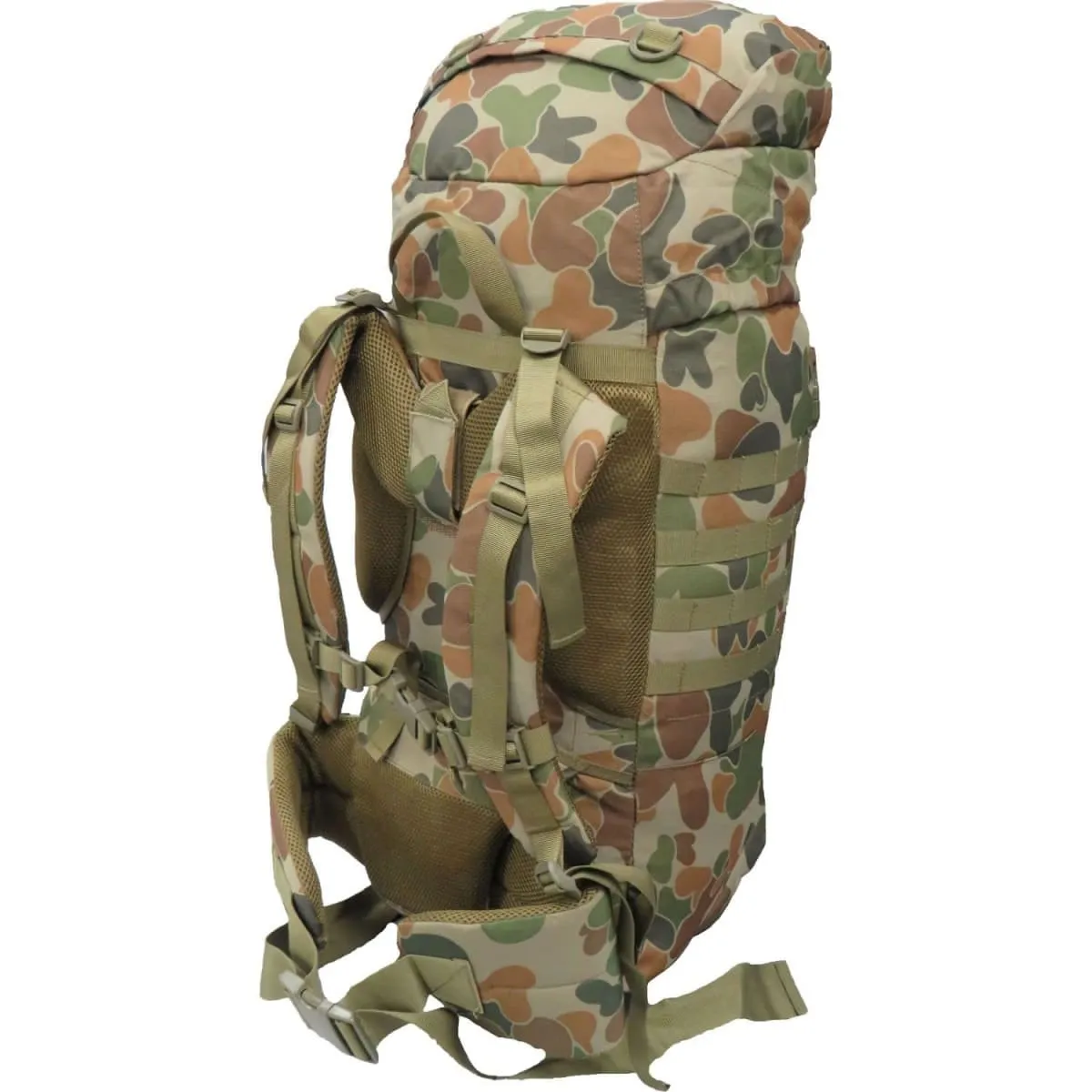 Rucksack Military Backpack 60L