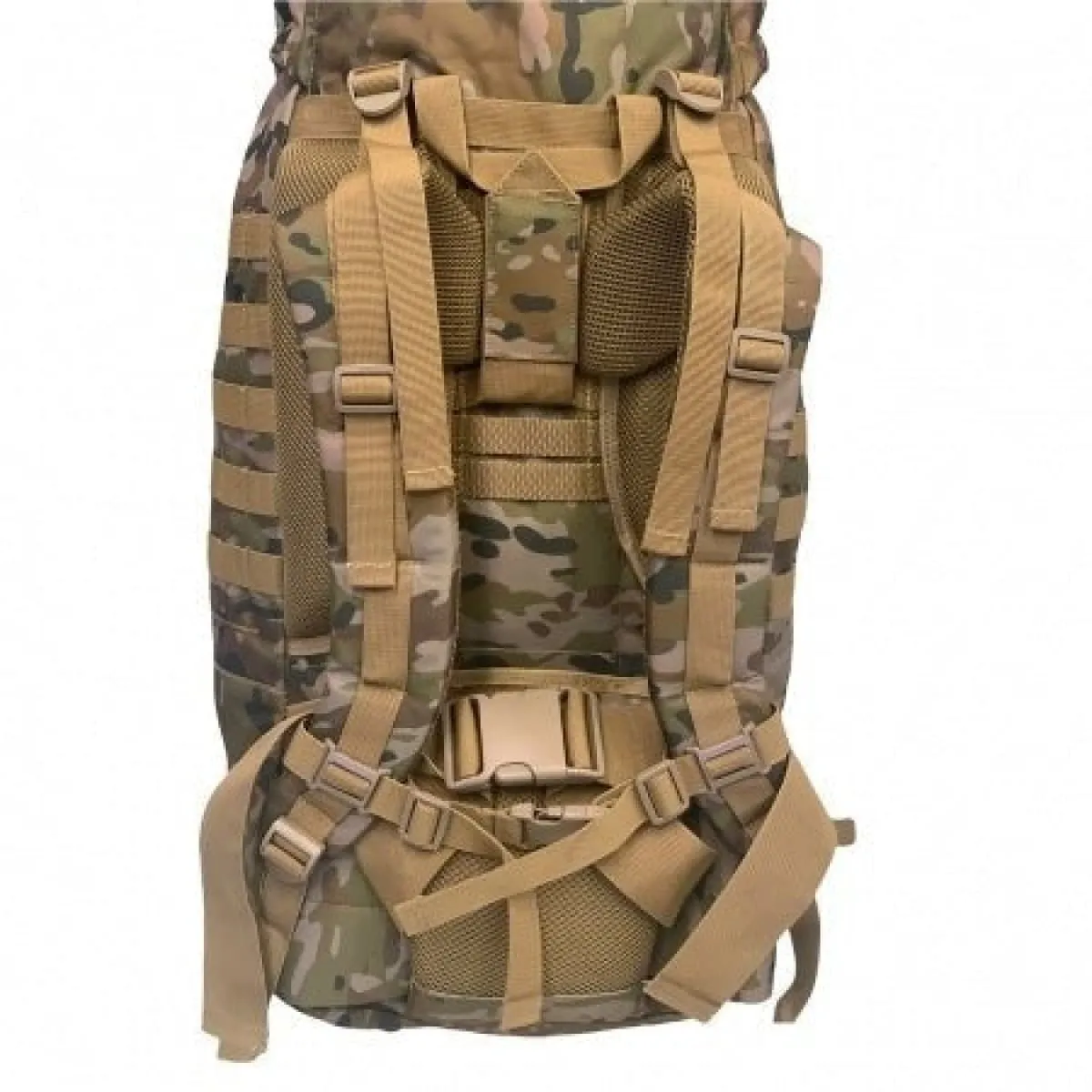 Rucksack Military Backpack 60L