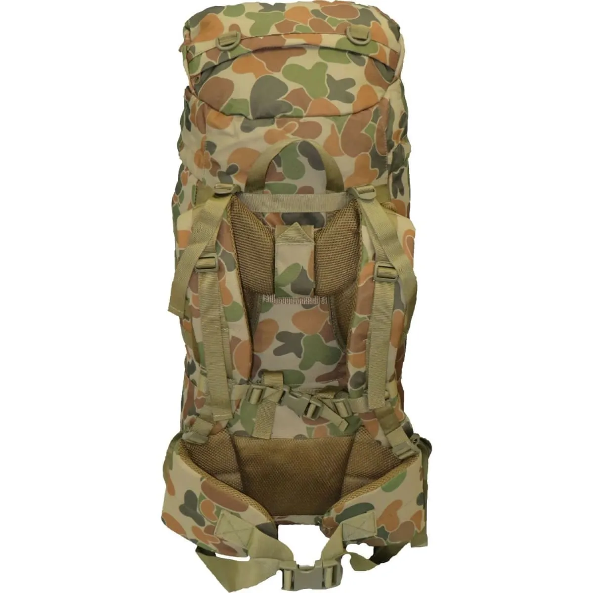 Rucksack Military Backpack 60L