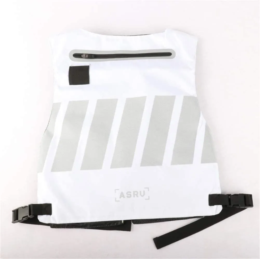 Running Backpack Vest - for 6.1" Cell Phone