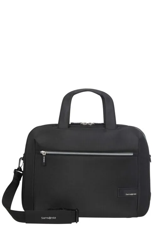 Samsonite - LITEPOINT BAILHANDLE 15.6" EXP