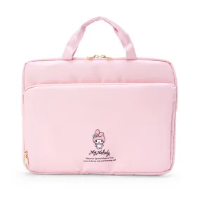 Sanrio Japan 14 inches Laptop Bag - Pink My Melody