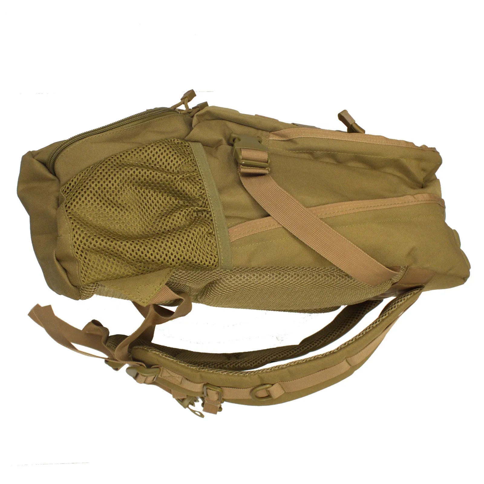 SAS Military Tactical Backpack