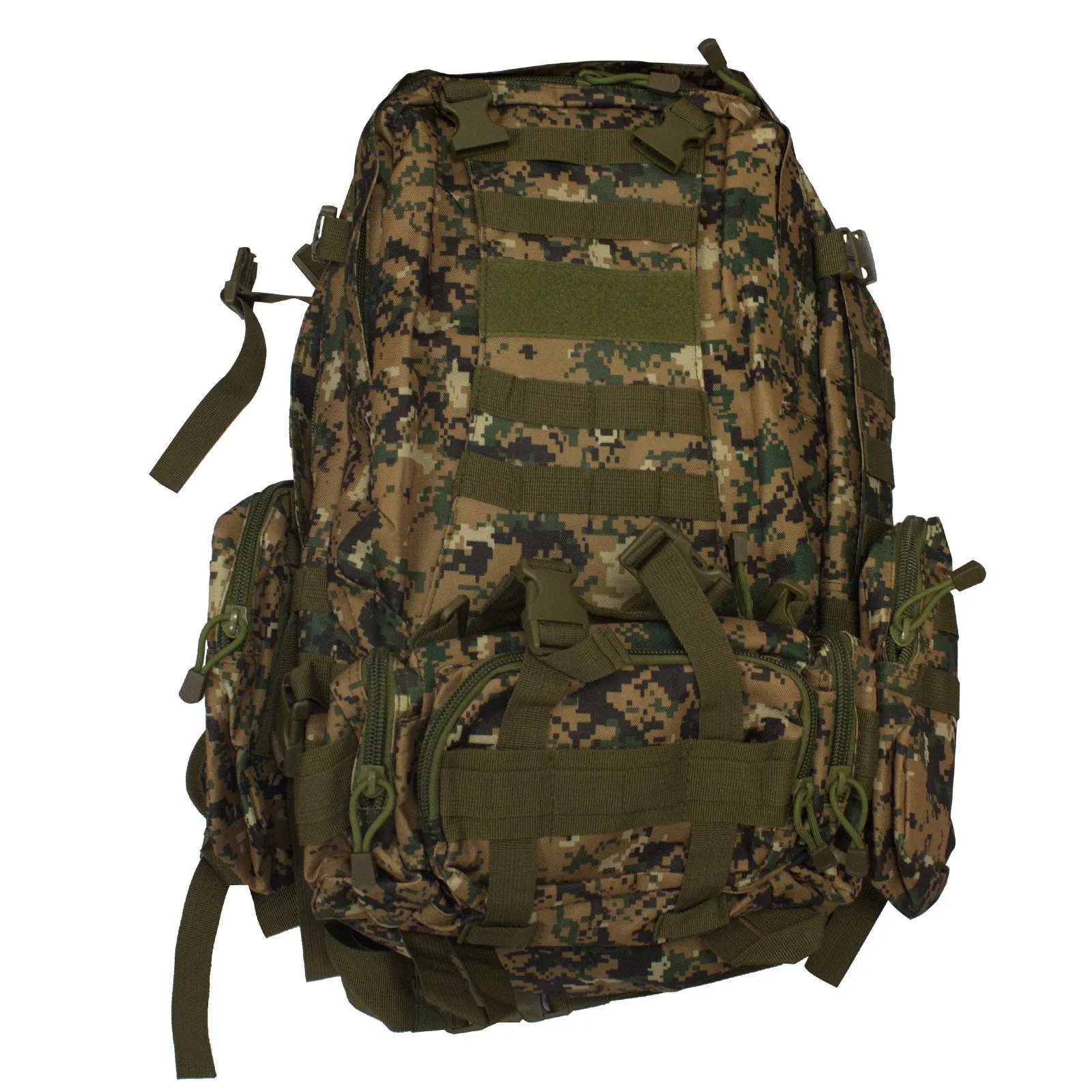 SAS Tactical Outdoor Backpack