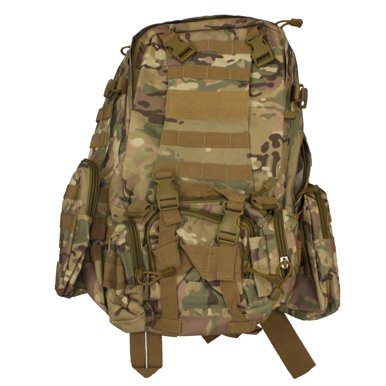 SAS Tactical Outdoor Backpack