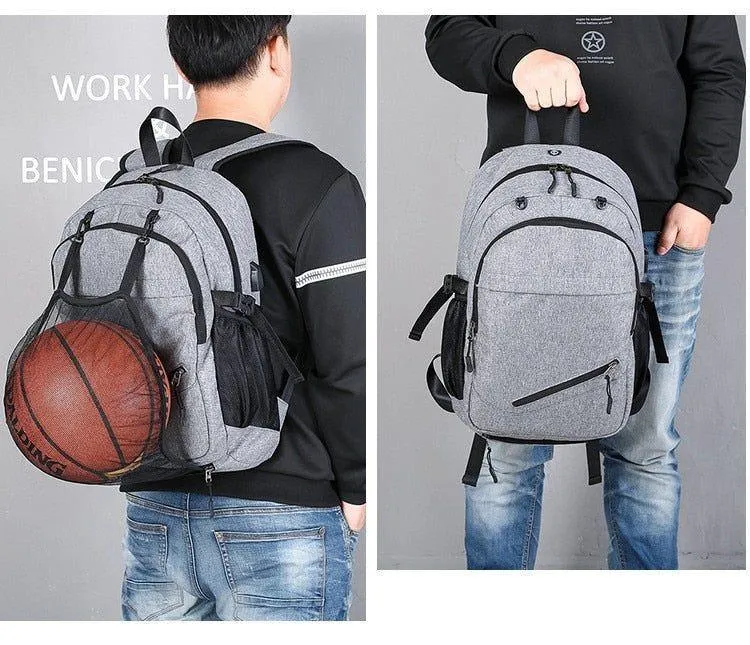 School bags for boys student school cool backpack men travel bags rucksack male waterproof laptop backpack usb bag boy gift