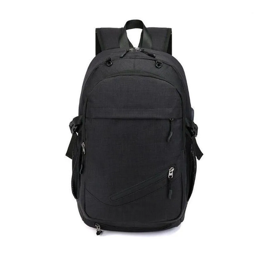 School bags for boys student school cool backpack men travel bags rucksack male waterproof laptop backpack usb bag boy gift