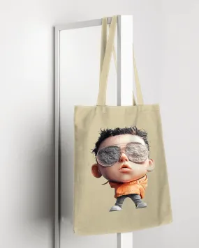 Shady Swag Tote