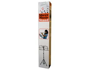 Sheet Music Stand