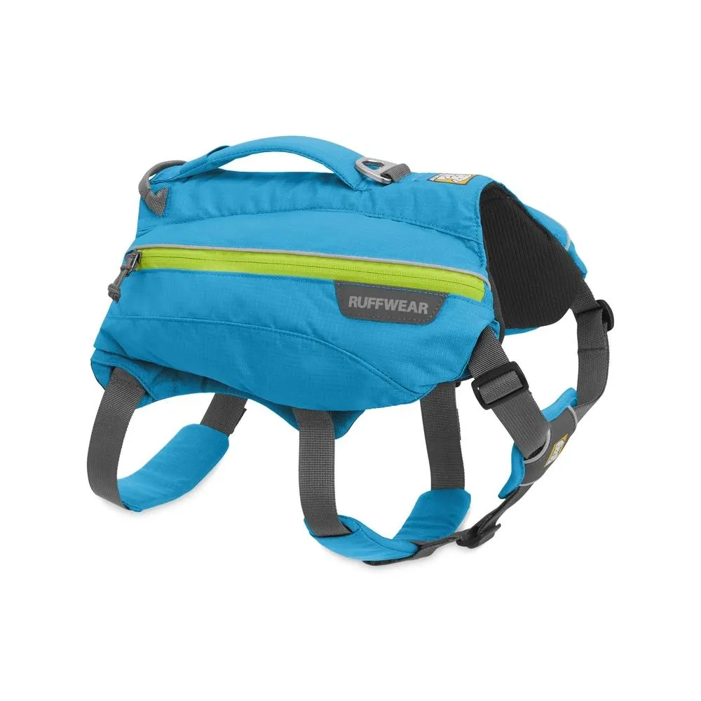 Singletrak Dog Hydration Backpack