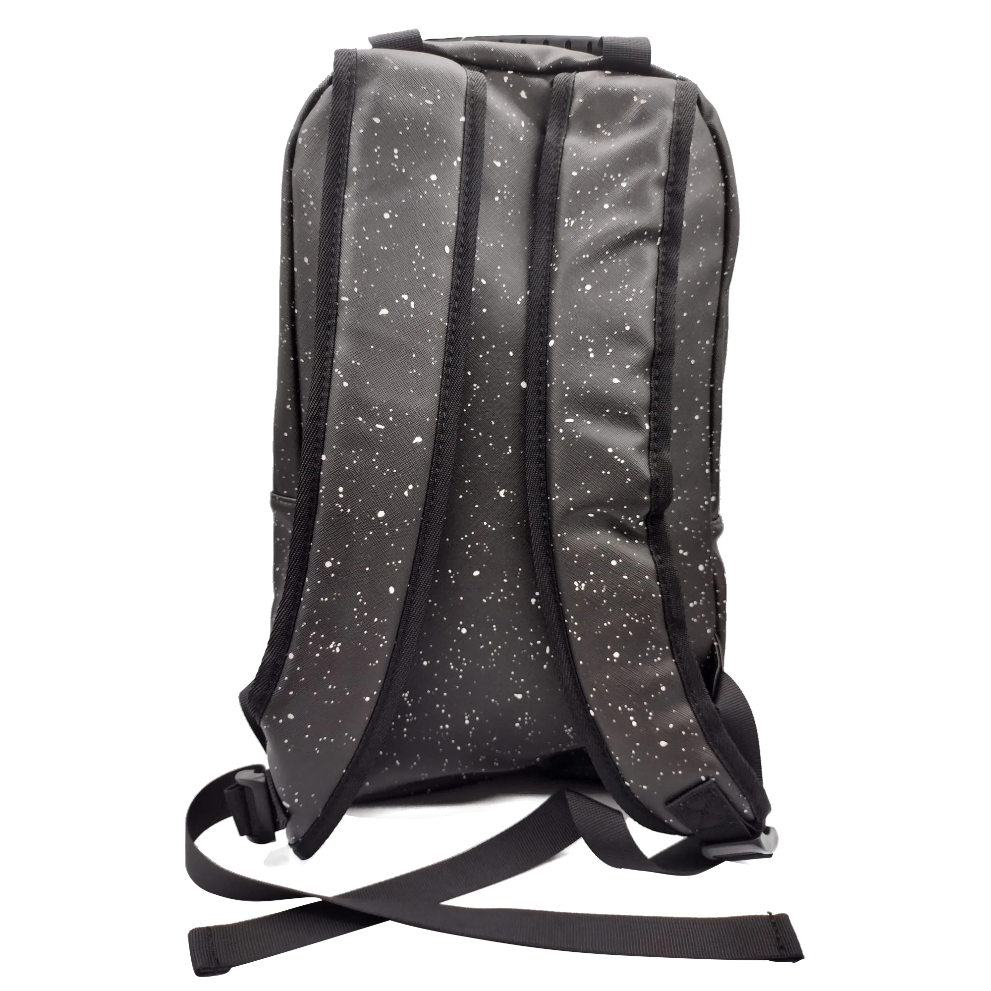 Smell Proof Premium Backpacks l BLACK SQUARES