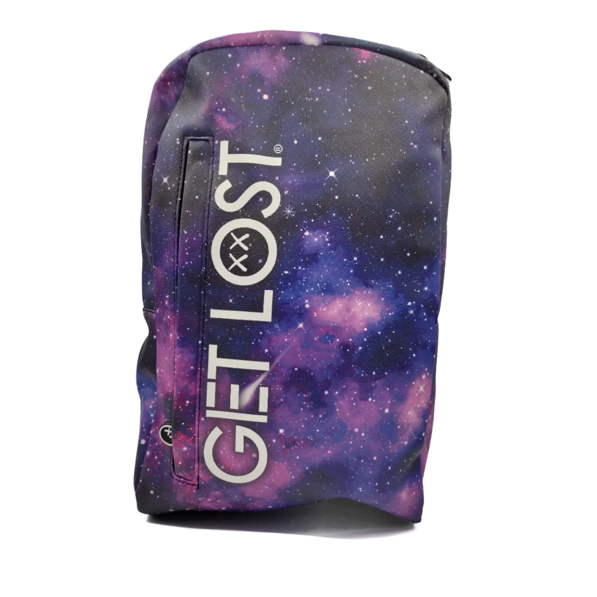 Smell Proof Premium Backpacks l PURPLE GALAXY