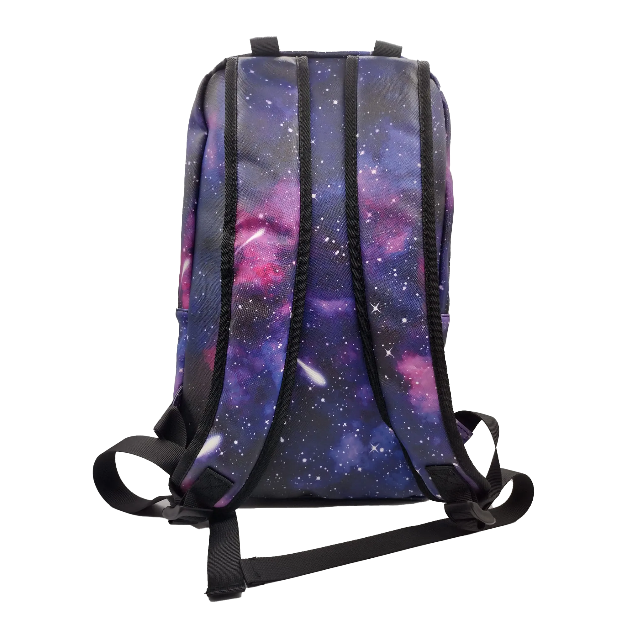 Smell Proof Premium Backpacks l PURPLE GALAXY