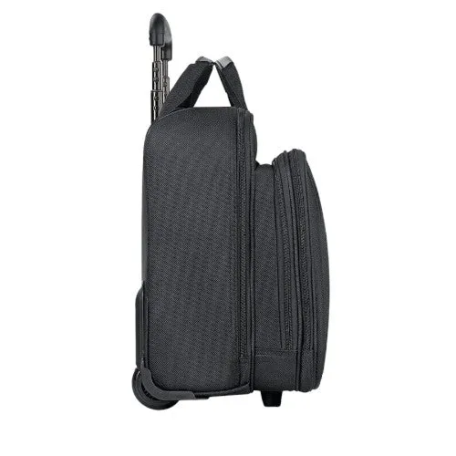 SOLO NEW YORK Bryant 17.3" Laptop Case - Black