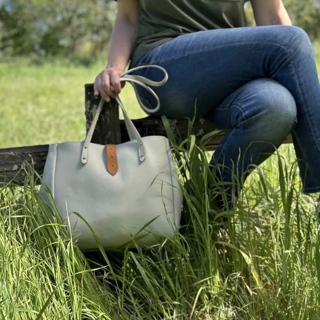 Sonoma Tote, Pacific