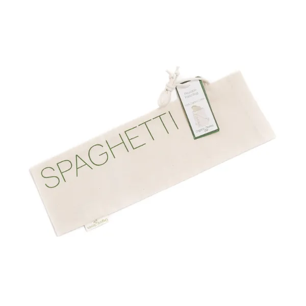 Spaghetti bag