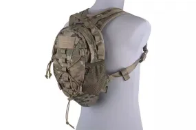 Sparrow Egg Backpack - Multicam