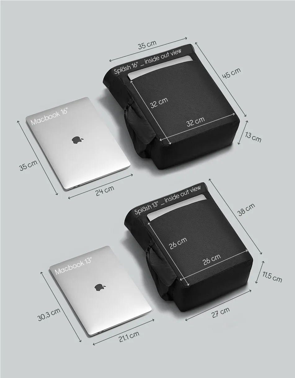 Spläsh 2.0 - 13" Backpack