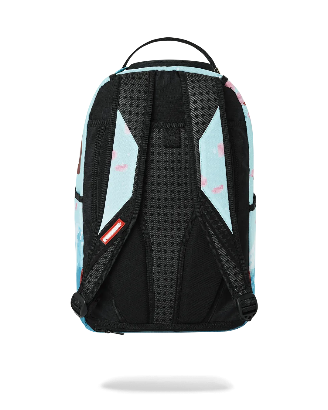 Sprayground I Need A Hero (Shiba Inu) Backpack