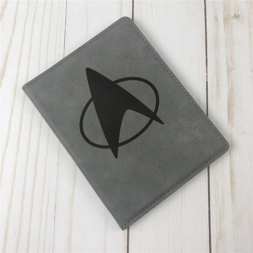 Star Trek: The Next Generation Passport Holder