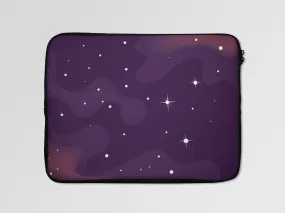 Stars Abstract Laptop Sleeve Bag