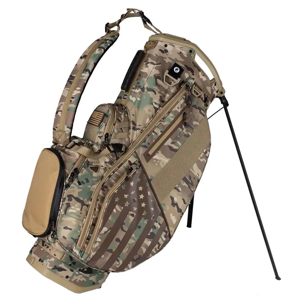 Sun Mountain C-130S Stand Bag 2024