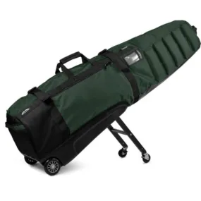 Sun Mountain ClubGlider Meridian Wheeled Golf Travel Bag