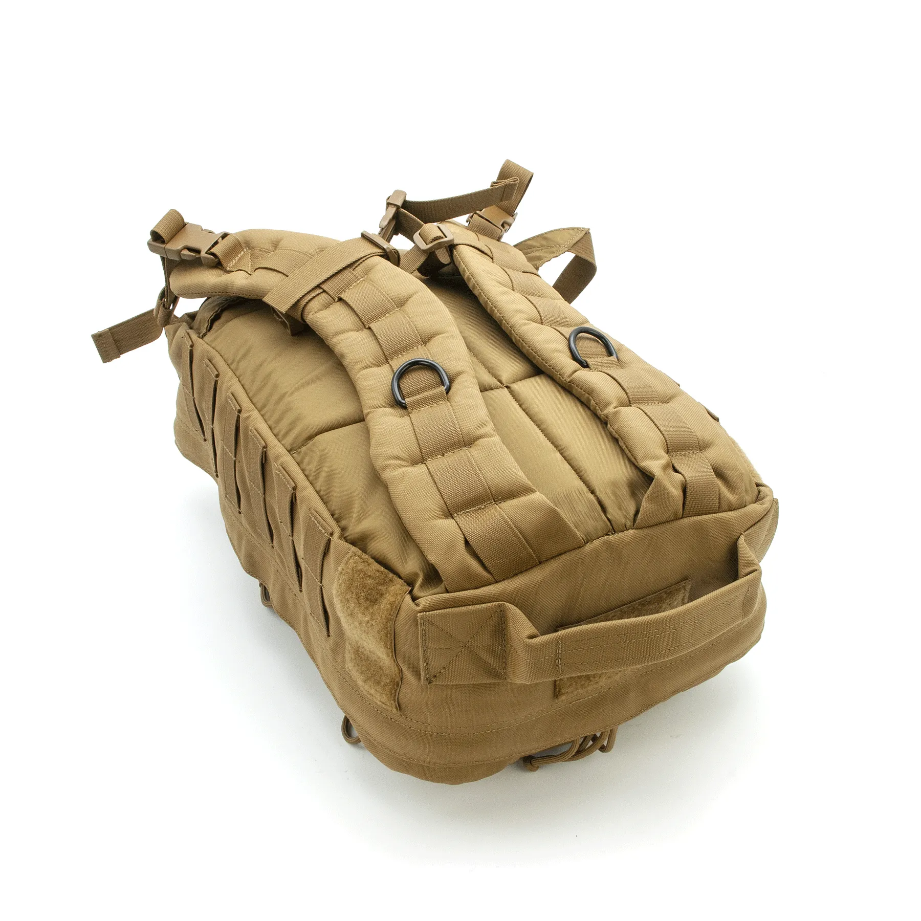 Tactical Backpack - Coyote Brown