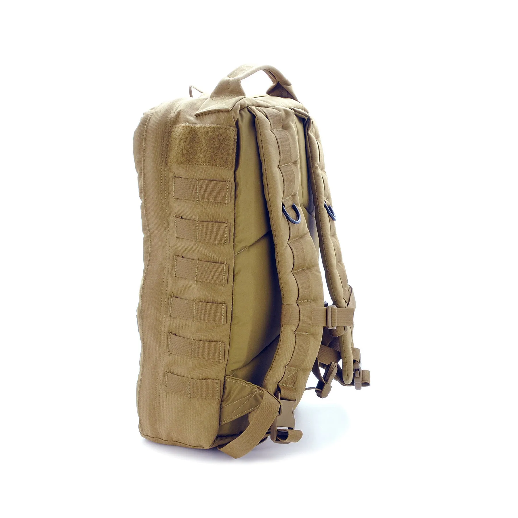 Tactical Backpack - Coyote Brown