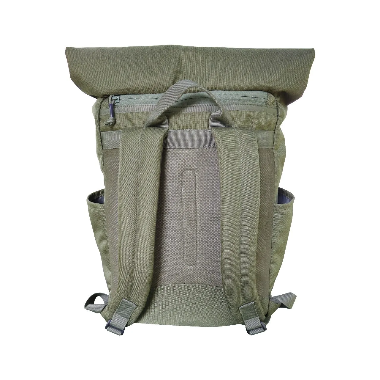 Tactical Roll Top Backpack