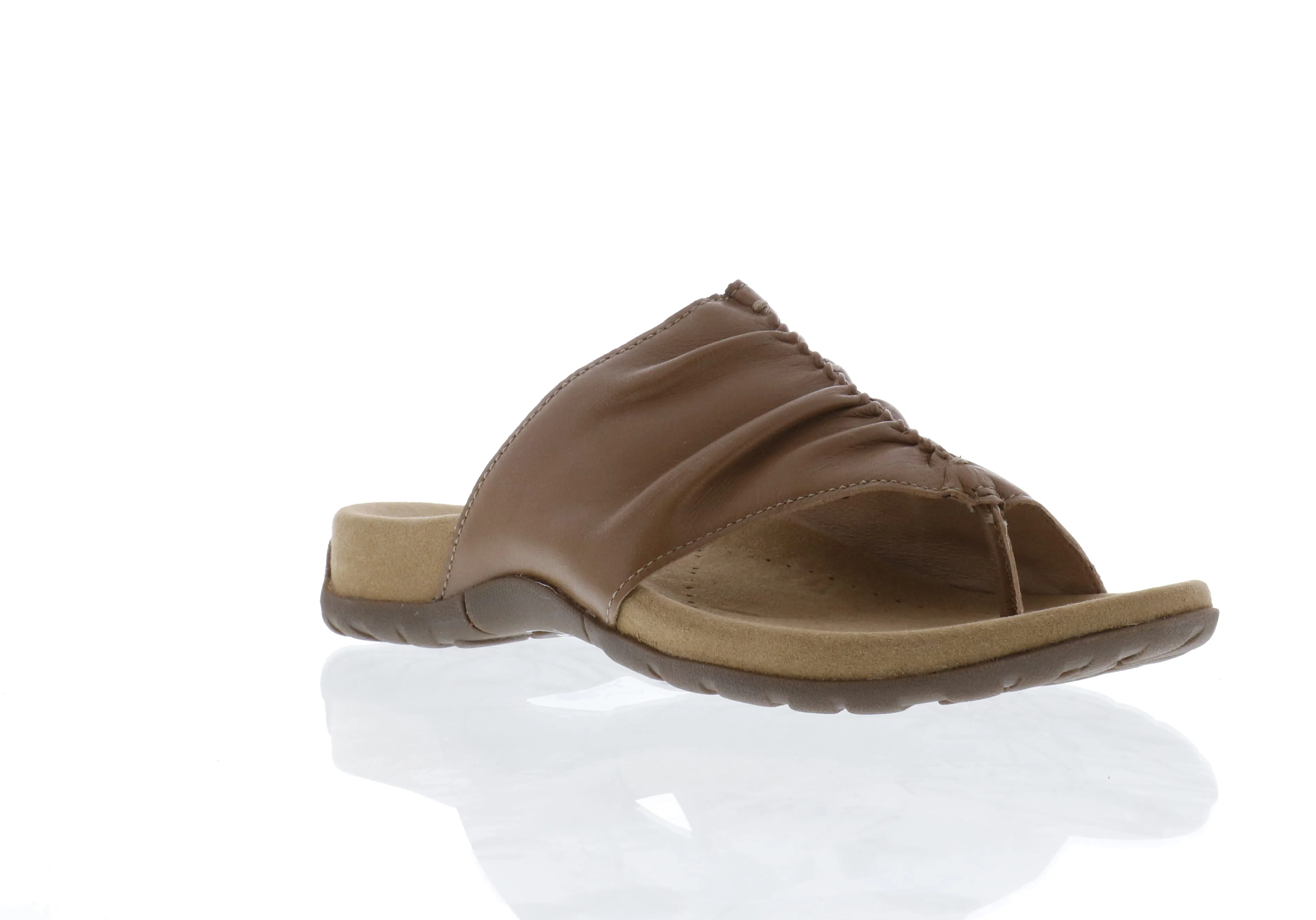 Taos Gift 2 (Women's) - Tan