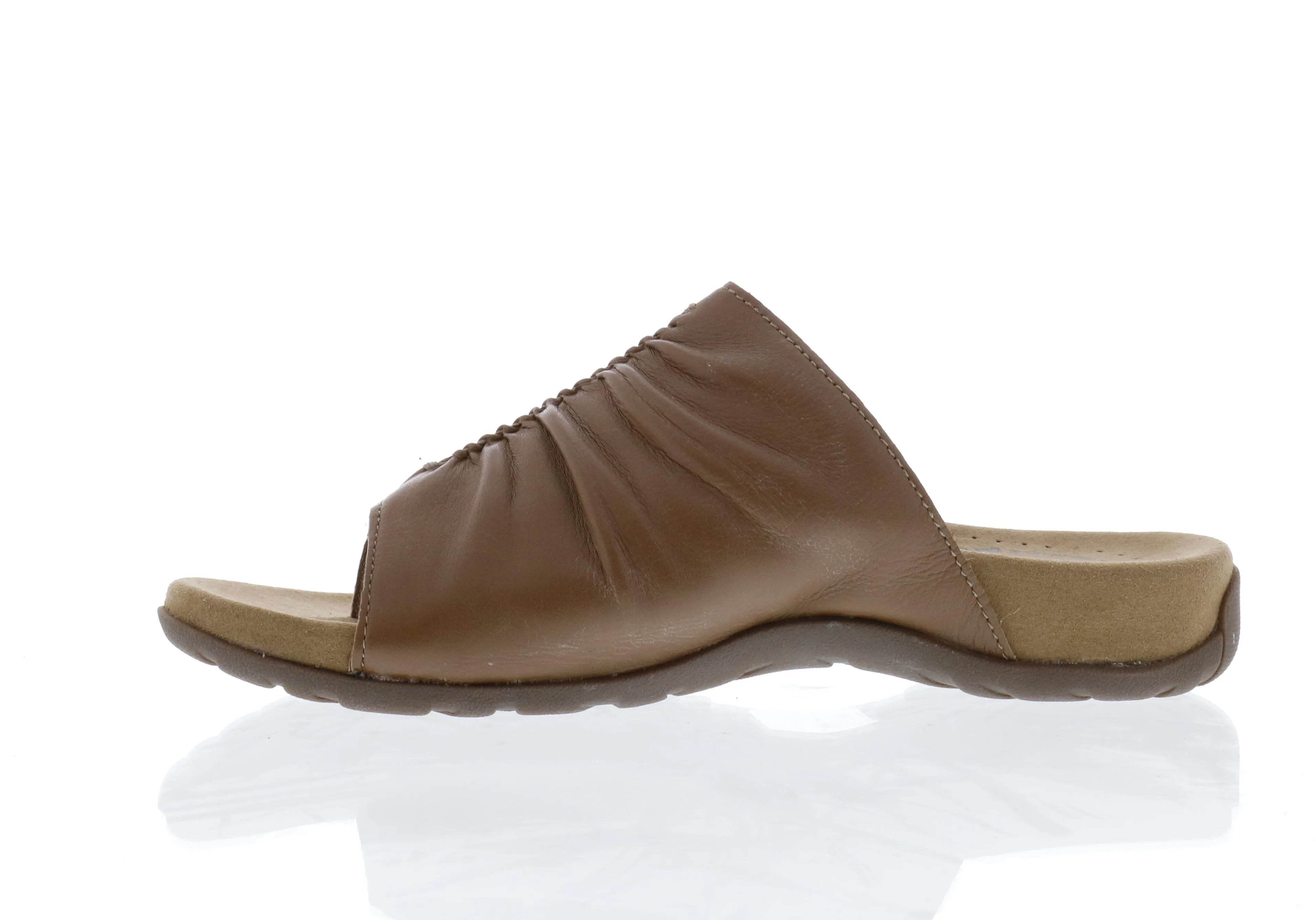 Taos Gift 2 (Women's) - Tan