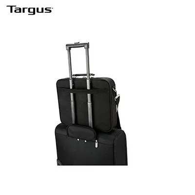 Targus 15.6'' Notepac Clamshell Laptop Case