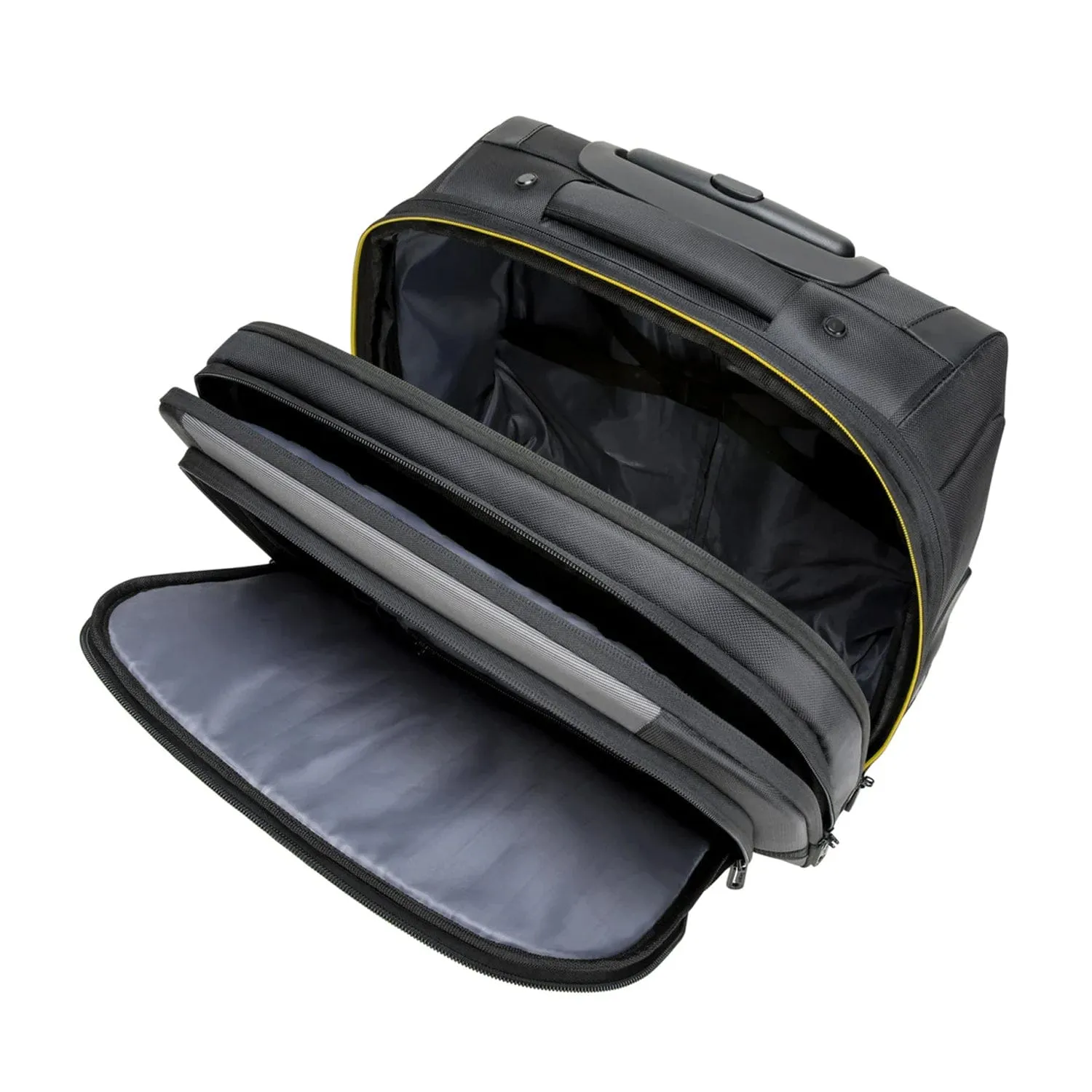 Targus 17.3" Rolling Travel Laptop Case