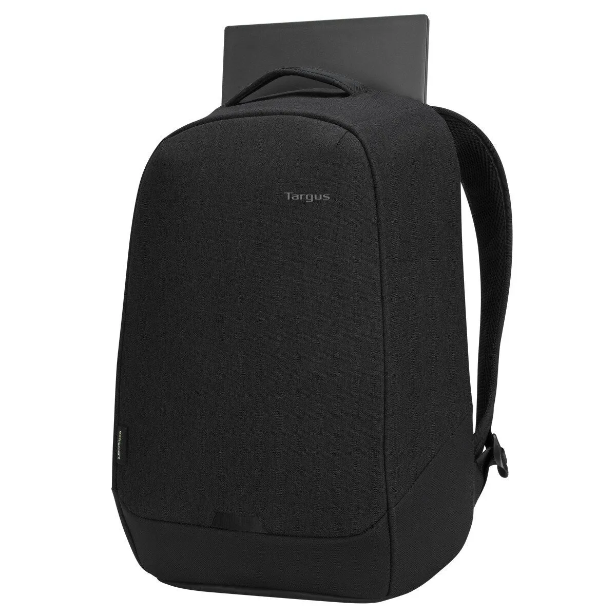 Targus Cypress EcoSmart 39.6 cm (15.6") Backpack Black