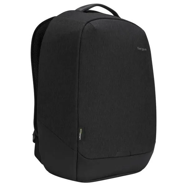 Targus Cypress EcoSmart 39.6 cm (15.6") Backpack Black