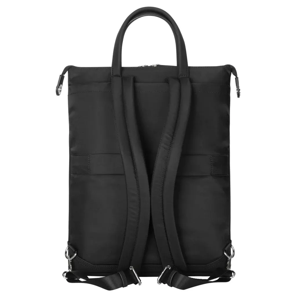 Targus Tote/Backpack 15-16" Newport Convertible (TBB600GL-70) Black