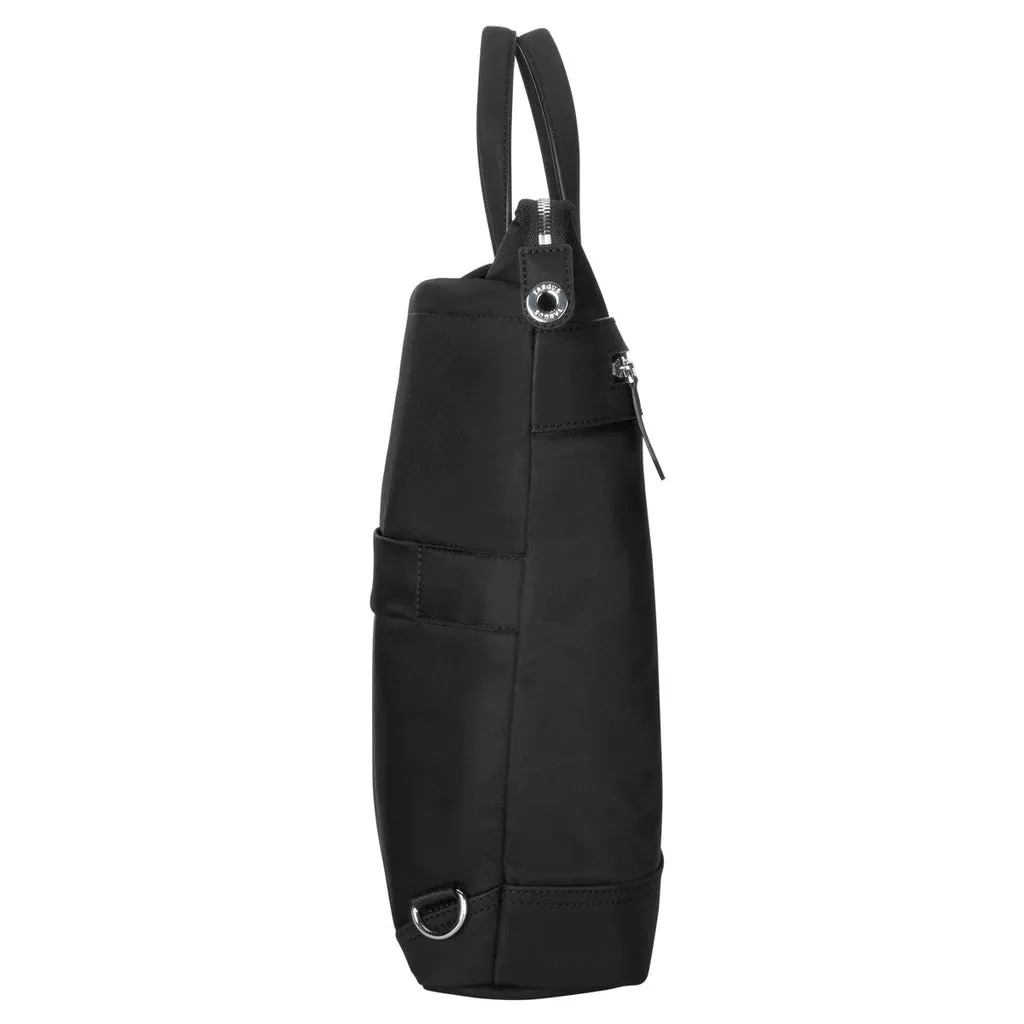 Targus Tote/Backpack 15-16" Newport Convertible (TBB600GL-70) Black