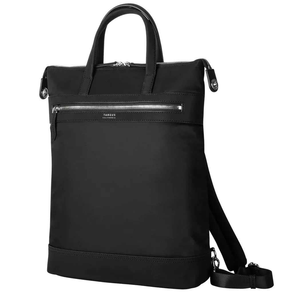 Targus Tote/Backpack 15-16" Newport Convertible (TBB600GL-70) Black