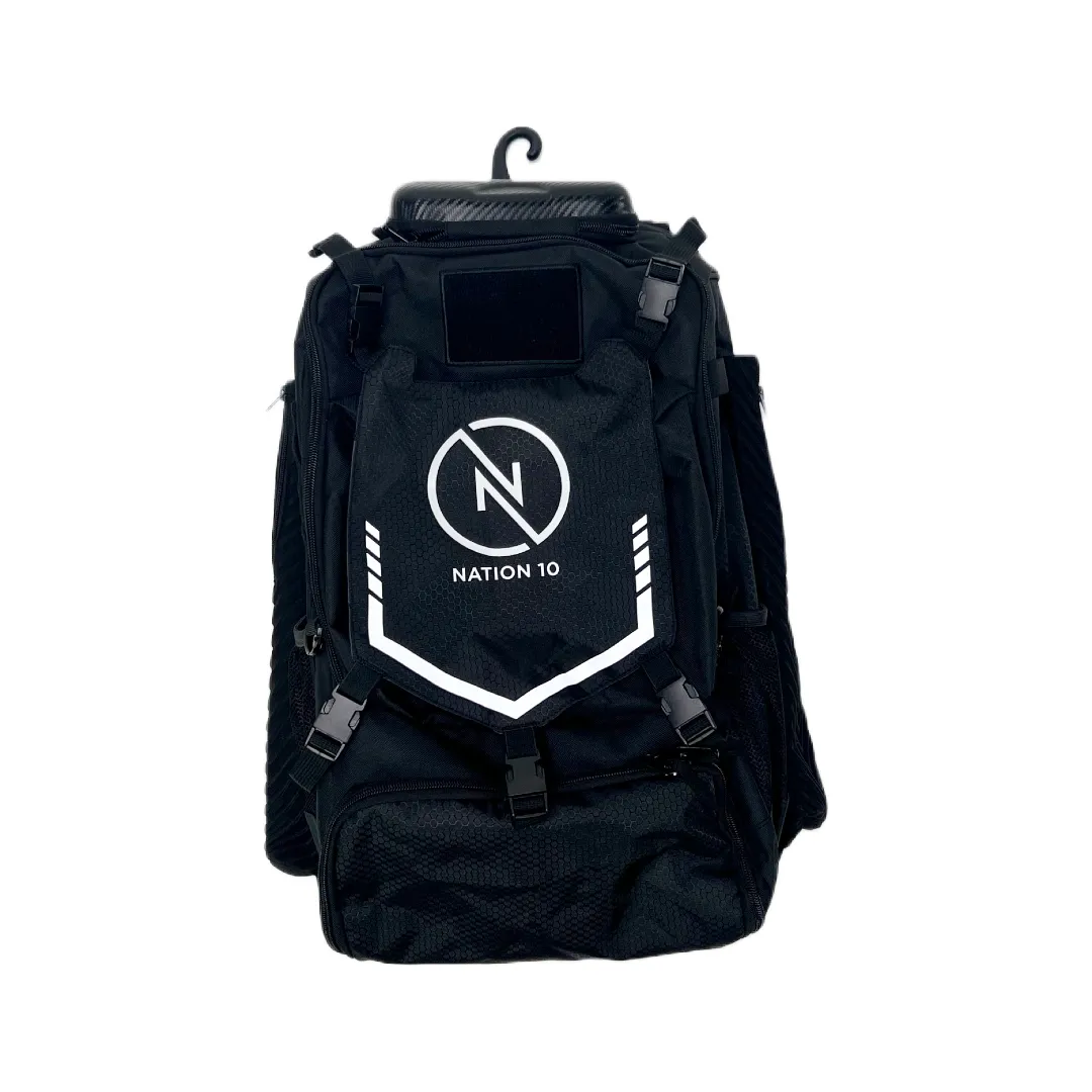 TechFly Backpack