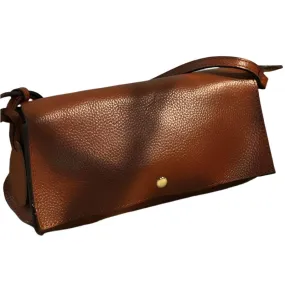 TEEK - Crossbody Rec Flap Bag