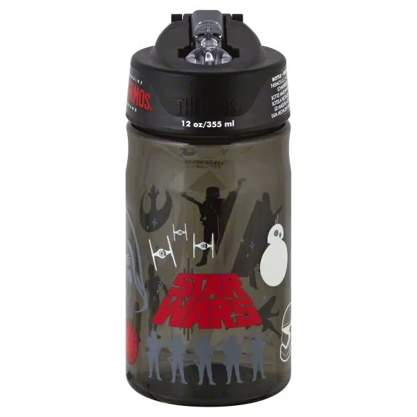 Thermos Star Wars Episode VII 12 oz Tritan Hydration Bottle