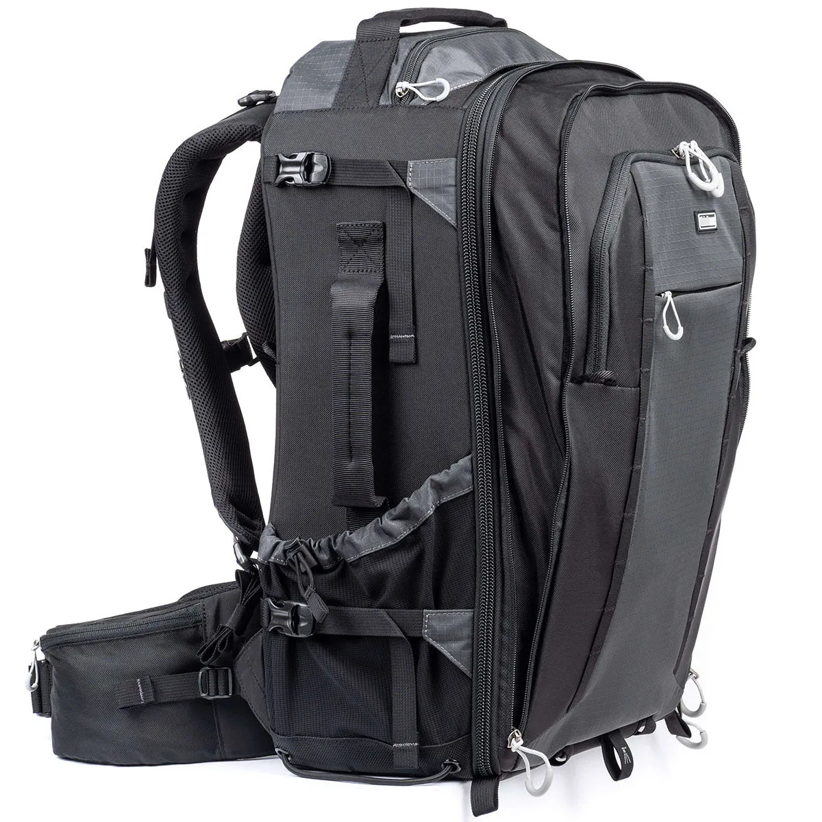 Think Tank - FirstLight®46L  Black/Charcoal