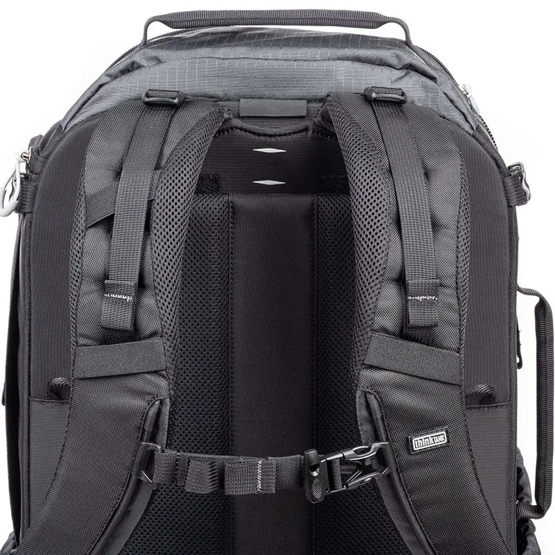 Think Tank - FirstLight®46L  Black/Charcoal